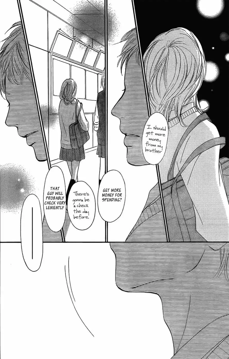 Kimi Ni Todoke Chapter 54 26